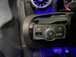 
										Mercedes Benz A klasse 200 d Premium Plus amg pano keyless memory volledig									