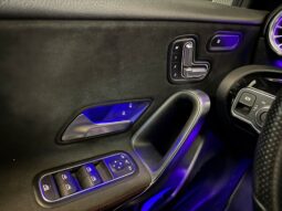 
										Mercedes Benz A klasse 200 d Premium Plus amg pano keyless memory volledig									