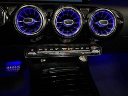 
										Mercedes Benz A klasse 200 d Premium Plus amg pano keyless memory volledig									