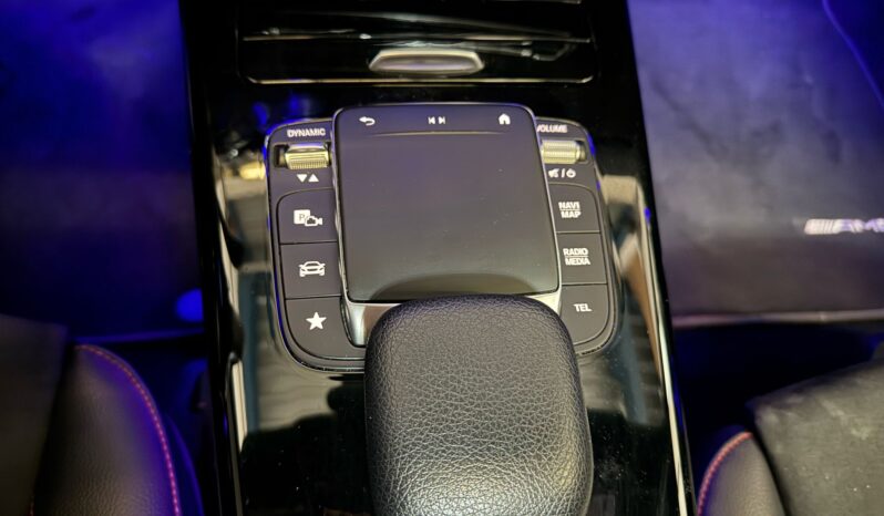 
								Mercedes Benz A klasse 200 d Premium Plus amg pano keyless memory volledig									
