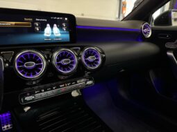 
										Mercedes Benz A klasse 200 d Premium Plus amg pano keyless memory volledig									