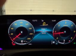 
										Mercedes Benz A klasse 200 d Premium Plus amg pano keyless memory volledig									