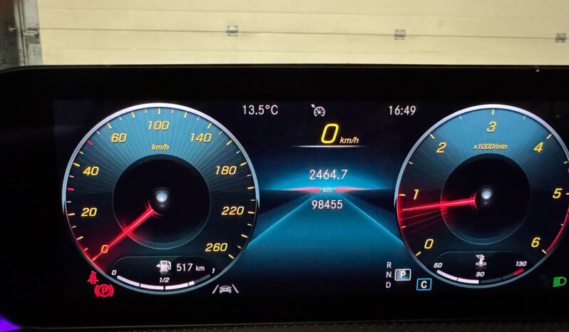 
								Mercedes Benz A klasse 200 d Premium Plus amg pano keyless memory volledig									