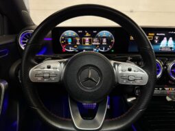 
										Mercedes Benz A klasse 200 d Premium Plus amg pano keyless memory volledig									