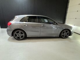 Mercedes Benz A klasse 200 d Premium Plus amg pano keyless memory