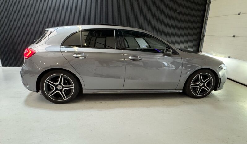 
								Mercedes Benz A klasse 200 d Premium Plus amg pano keyless memory volledig									