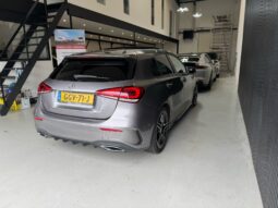 
										Mercedes Benz A klasse 200 d Premium Plus amg pano keyless memory volledig									