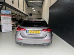 
										Mercedes Benz A klasse 200 d Premium Plus amg pano keyless memory volledig									