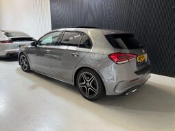 
										Mercedes Benz A klasse 200 d Premium Plus amg pano keyless memory volledig									