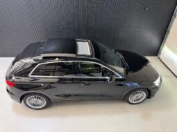 Audi A3 SPORTBACK 35 TFSI Business edition automaat keyles