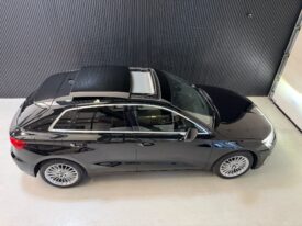 Audi A3 SPORTBACK 35 TFSI Business edition automaat keyles