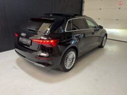 Audi A3 SPORTBACK 35 TFSI Business edition automaat keyles
