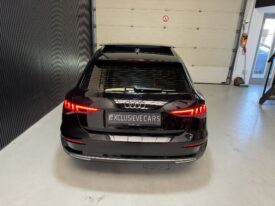 Audi A3 SPORTBACK 35 TFSI Business edition automaat keyles