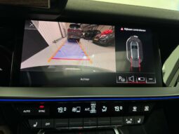 
										Audi A3 SPORTBACK 35 TFSI Business edition automaat keyles volledig									