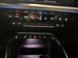 
										Audi A3 SPORTBACK 35 TFSI Business edition automaat keyles volledig									