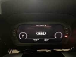 
										Audi A3 SPORTBACK 35 TFSI Business edition automaat keyles volledig									