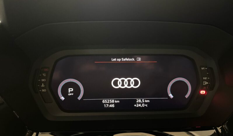 
								Audi A3 SPORTBACK 35 TFSI Business edition automaat keyles volledig									