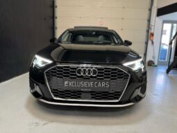 Audi A3 SPORTBACK 35 TFSI Business edition automaat keyles