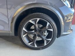 
										CUPRA Formentor 1.5 TSI nardo grey automaat pano keyles volledig									