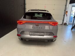 
										CUPRA Formentor 1.5 TSI nardo grey automaat pano keyles volledig									