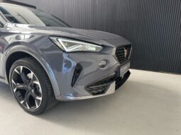 
										CUPRA Formentor 1.5 TSI nardo grey automaat pano keyles volledig									