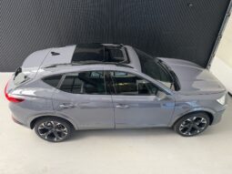 
										CUPRA Formentor 1.5 TSI nardo grey automaat pano keyles volledig									