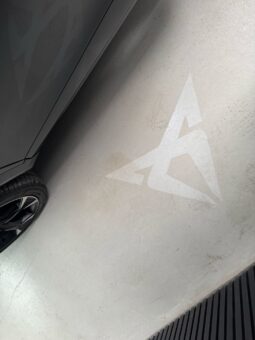 
										CUPRA Formentor 1.5 TSI nardo grey automaat pano keyles volledig									