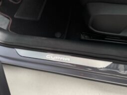 
										CUPRA Formentor 1.5 TSI nardo grey automaat pano keyles volledig									