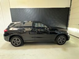 
										Mercedes-Benz GLC-klasse 300e 4MATIC AMG Line pano volledig									