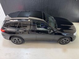 Mercedes-Benz GLC-klasse 300e 4MATIC AMG Line pano