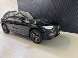 Mercedes-Benz GLC-klasse 300e 4MATIC AMG Line pano