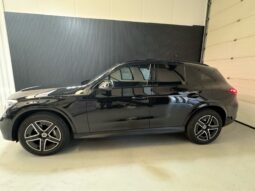 Mercedes-Benz GLC-klasse 300e 4MATIC AMG Line pano
