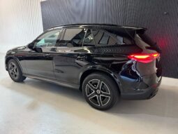 Mercedes-Benz GLC-klasse 300e 4MATIC AMG Line pano
