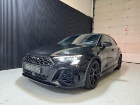 Audi A3 Sportback 2.5 TFSI RS 3 quattro panorama keyless