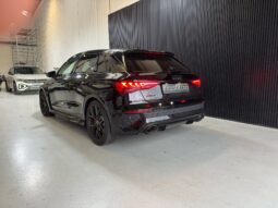 Audi A3 Sportback 2.5 TFSI RS 3 quattro panorama keyless