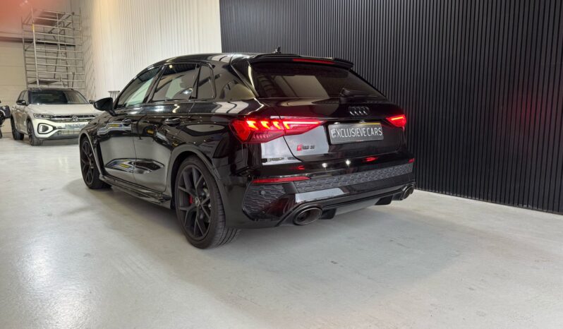 
								Audi A3 Sportback 2.5 TFSI RS 3 quattro panorama keyless volledig									