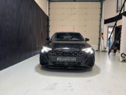 Audi A3 Sportback 2.5 TFSI RS 3 quattro panorama keyless