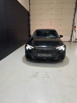 
										Audi A3 Sportback 2.5 TFSI RS 3 quattro panorama keyless volledig									