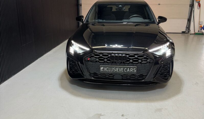 
								Audi A3 Sportback 2.5 TFSI RS 3 quattro panorama keyless volledig									