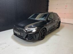 Audi A3 Sportback 2.5 TFSI RS 3 quattro panorama keyless