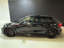 Audi A3 Sportback 2.5 TFSI RS 3 quattro panorama keyless