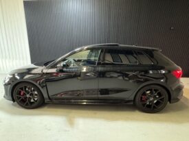 Audi A3 Sportback 2.5 TFSI RS 3 quattro panorama keyless