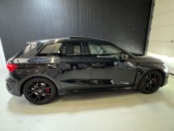 
										Audi A3 Sportback 2.5 TFSI RS 3 quattro panorama keyless volledig									