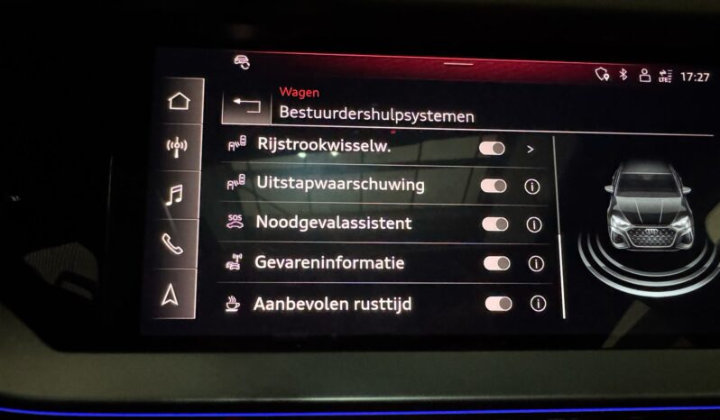 
								Audi A3 Sportback 2.5 TFSI RS 3 quattro panorama keyless volledig									