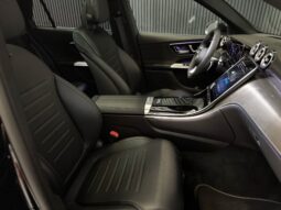 
										Mercedes-Benz GLC-klasse 300e 4MATIC AMG Line pano volledig									