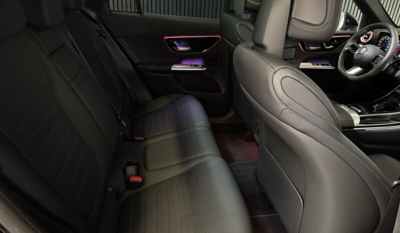 
								Mercedes-Benz GLC-klasse 300e 4MATIC AMG Line pano volledig									