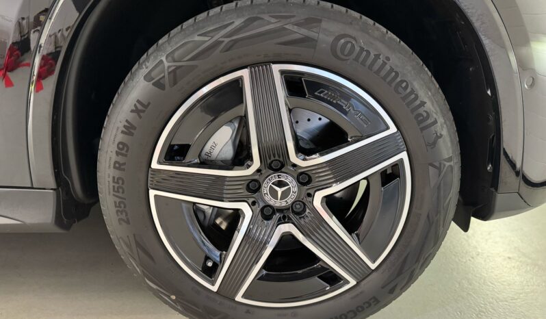 
								Mercedes-Benz GLC-klasse 300e 4MATIC AMG Line pano volledig									
