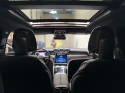 
										Mercedes-Benz GLC-klasse 300e 4MATIC AMG Line pano volledig									