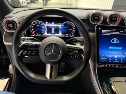 
										Mercedes-Benz GLC-klasse 300e 4MATIC AMG Line pano volledig									