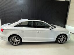 Audi A3 Limousine 35 TFSI CoD Sport S Line Edition dsg panoramadak